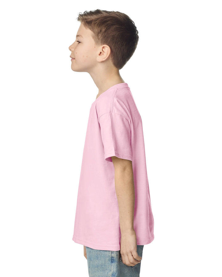Light Pink - Side 