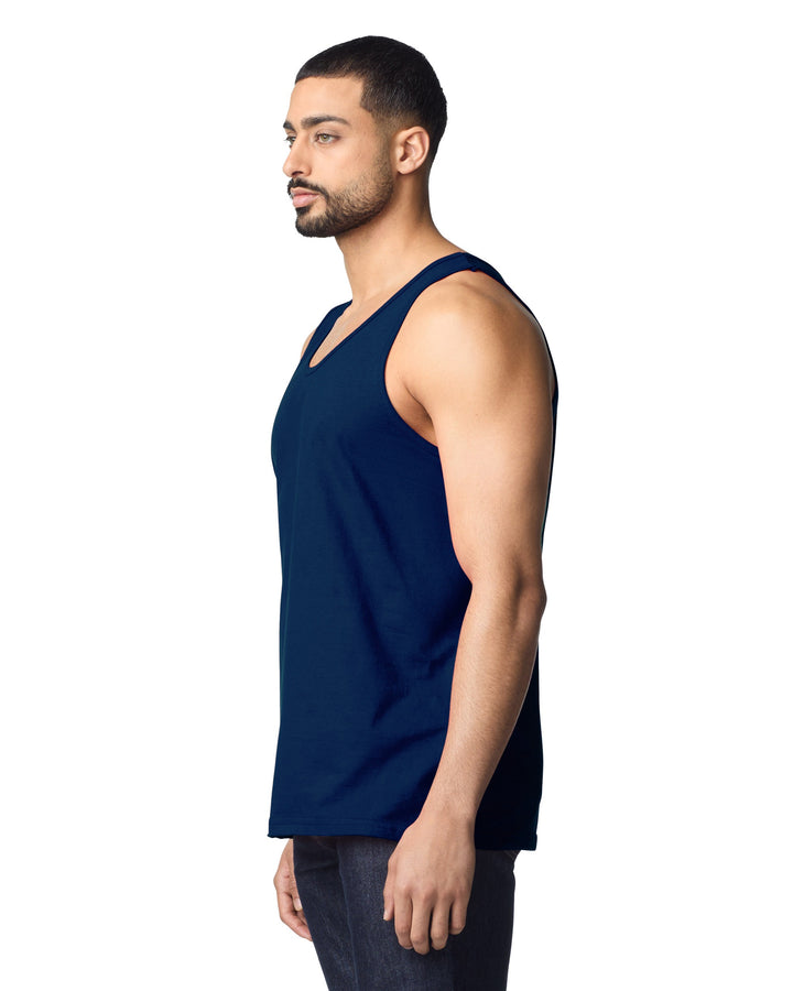 Navy - Side 