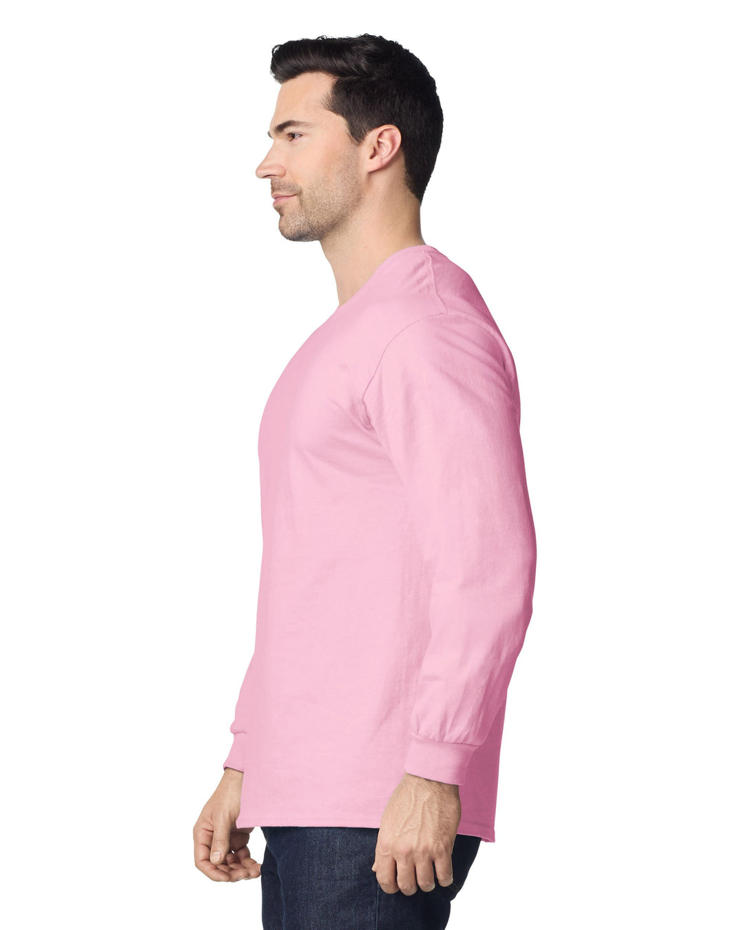 Light Pink - Side 