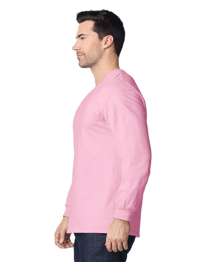 Light Pink - Side 