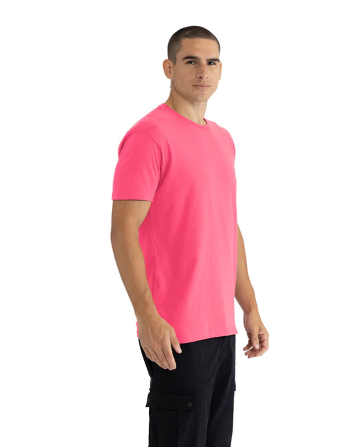 Hot Pink - Side 