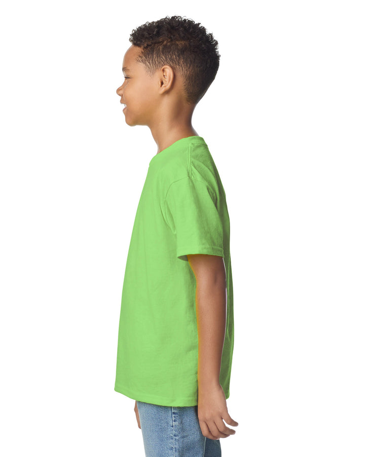Lime - Side 