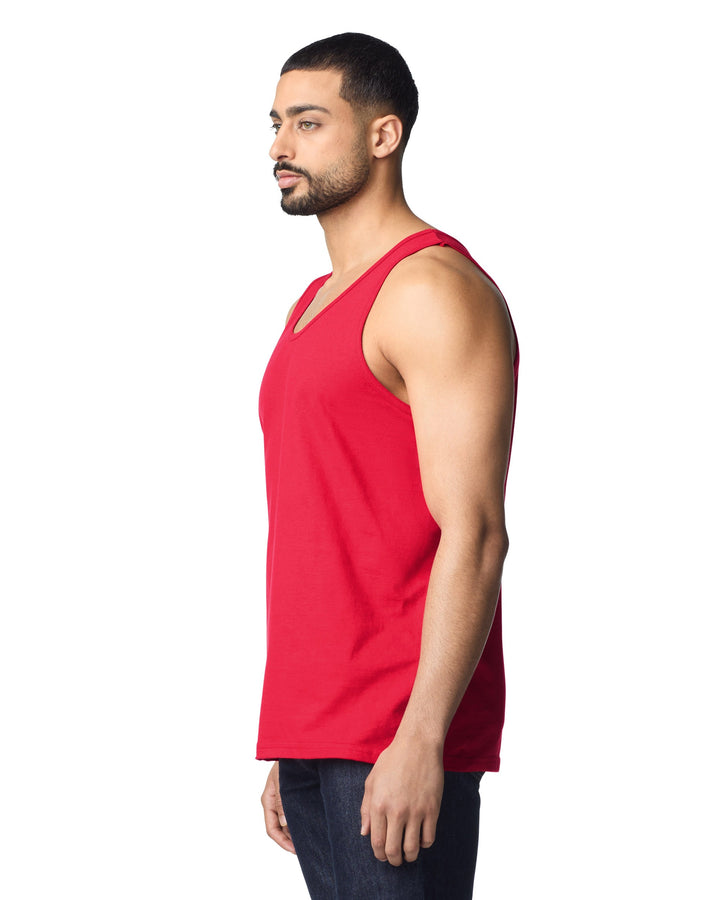 Red - Side 