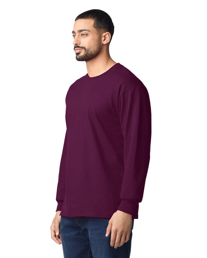 Maroon - Side 