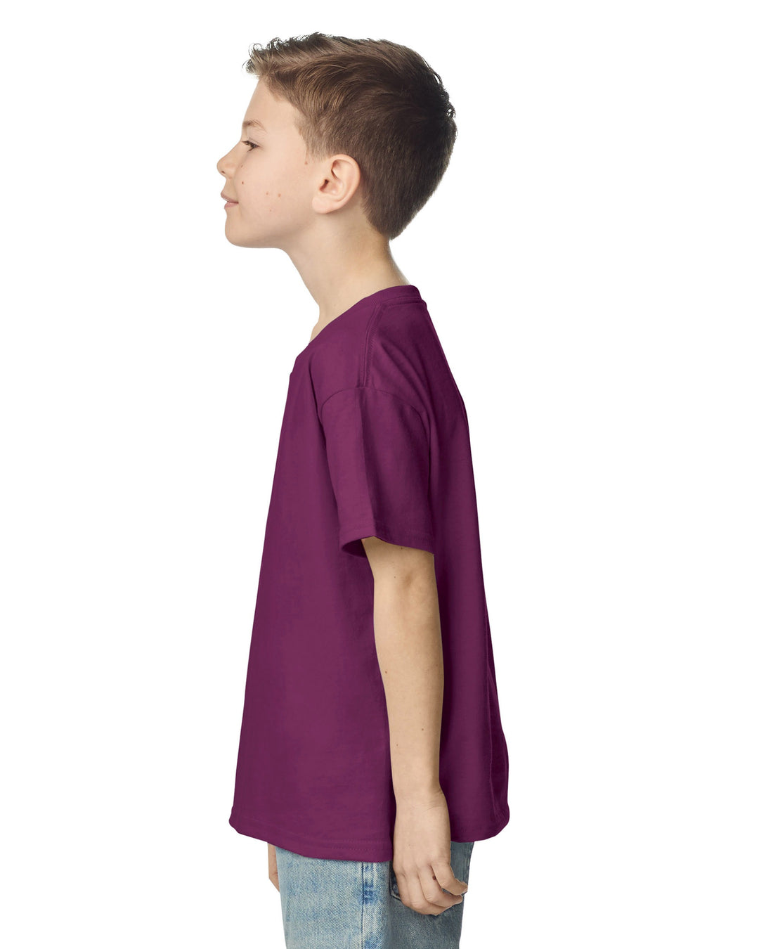 Maroon - Side 