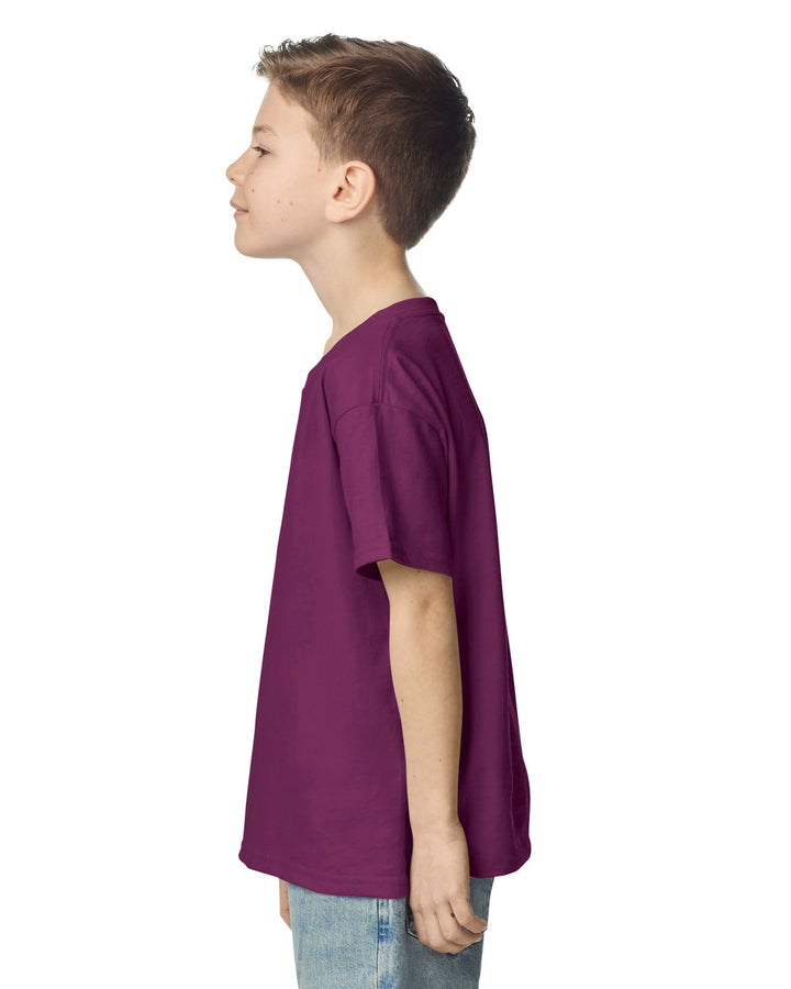 Maroon - Side 