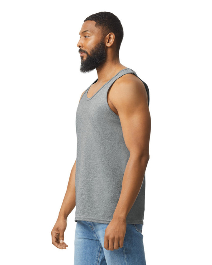 Sport Grey - Side 