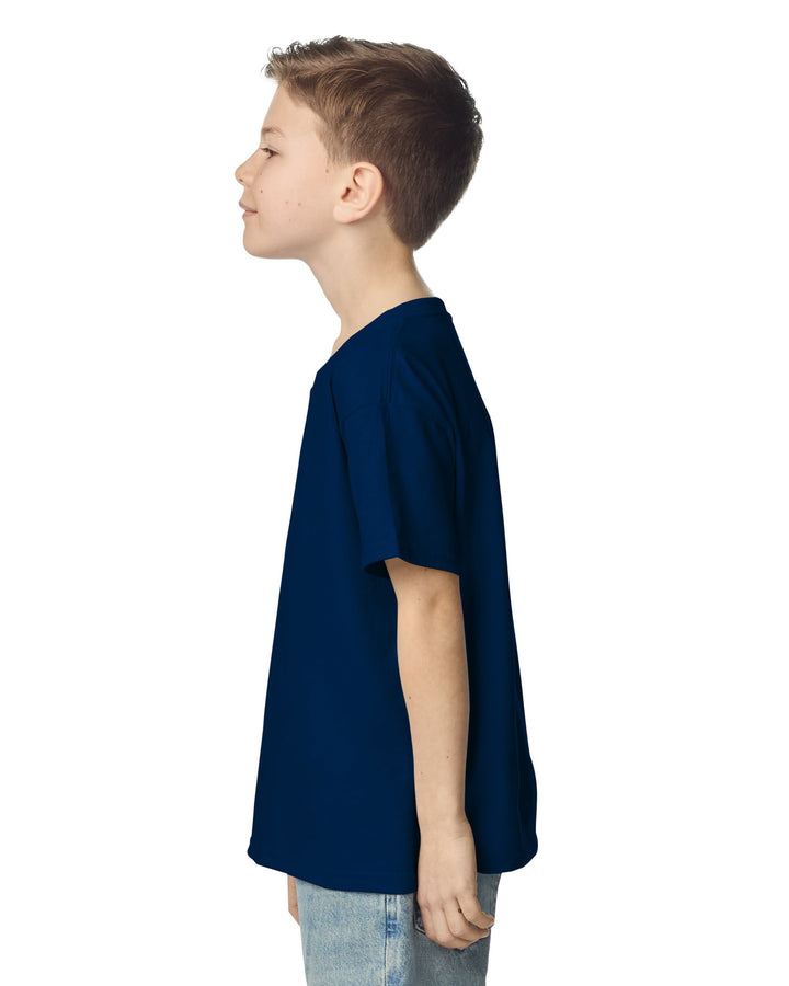 Navy - Side 