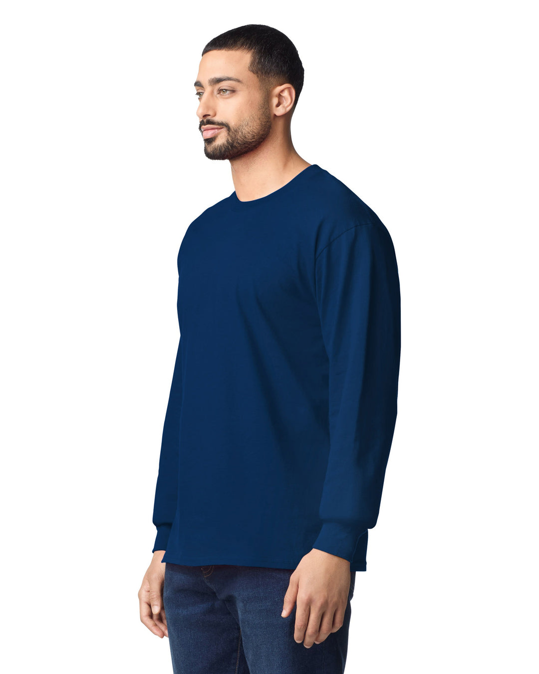 Navy - Side 