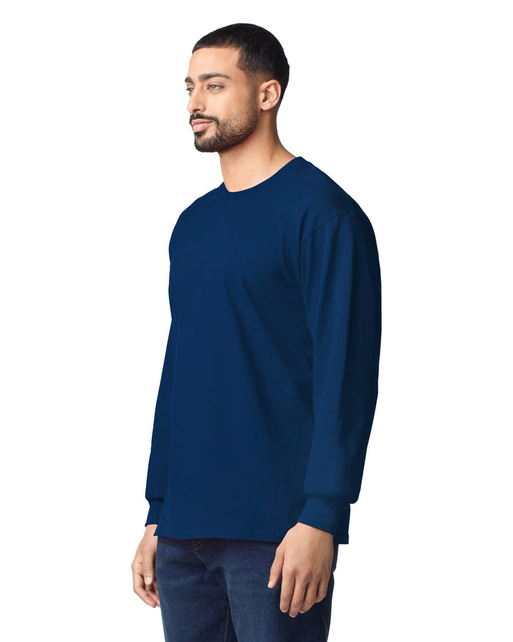 Navy - Side 