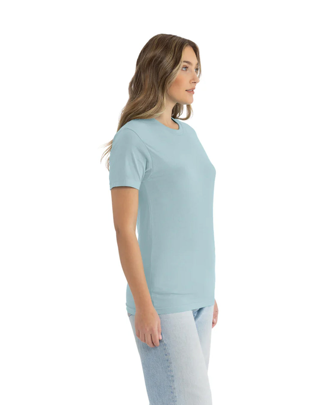 Light Blue - Side 