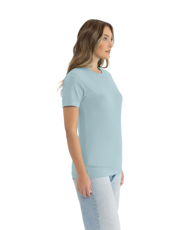 Light Blue - Side 