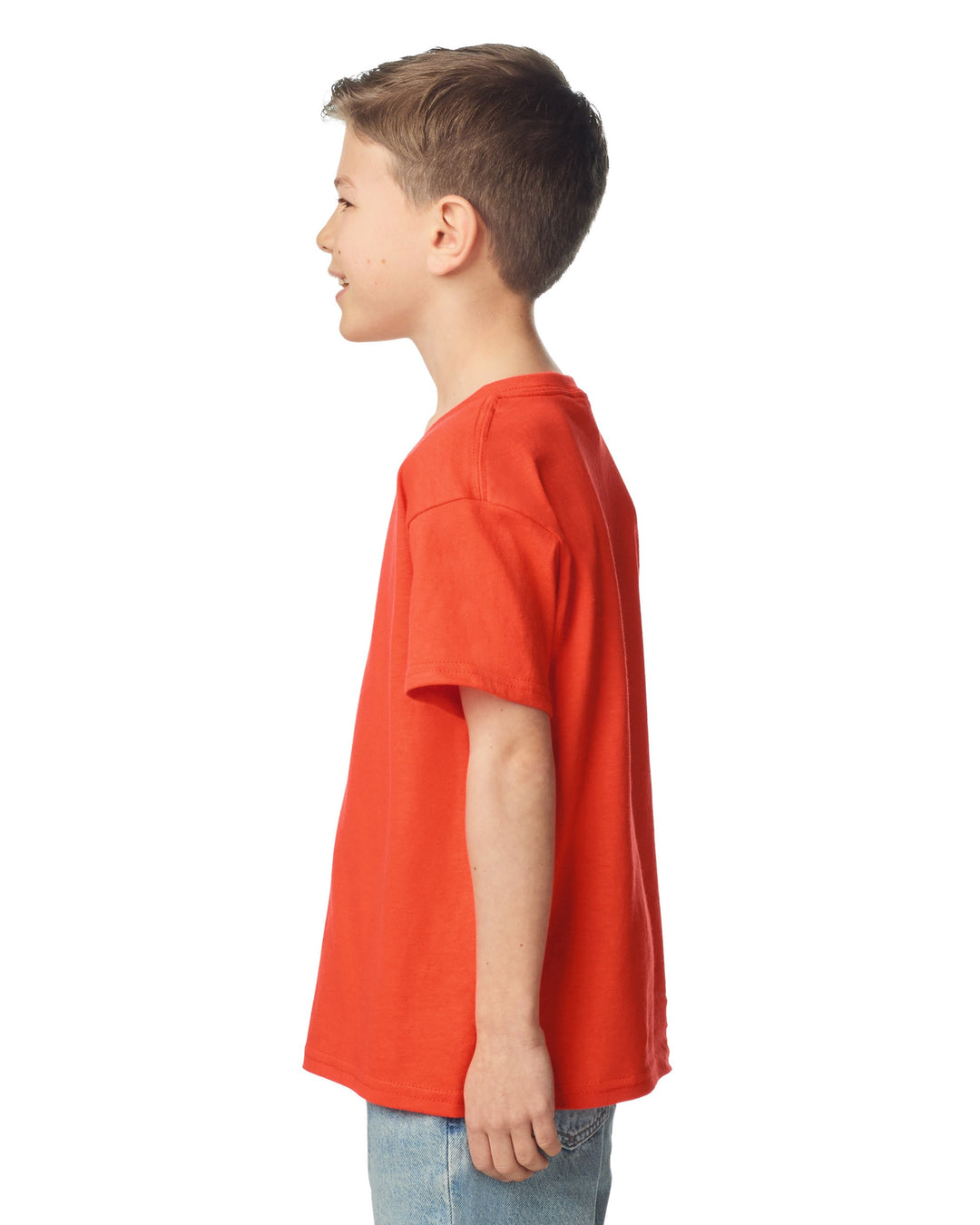 Orange - Side 