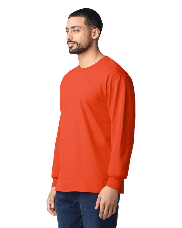 Orange - Side 