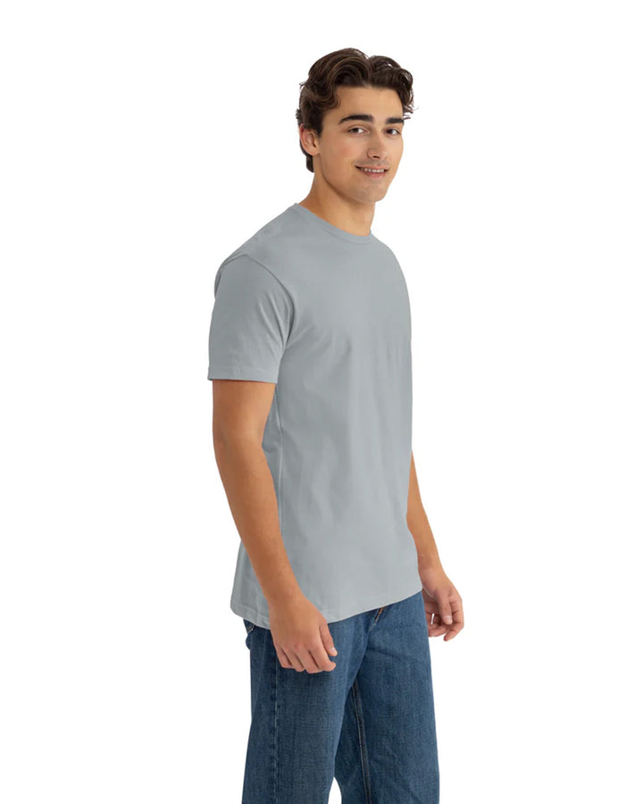 Light Grey - Side 