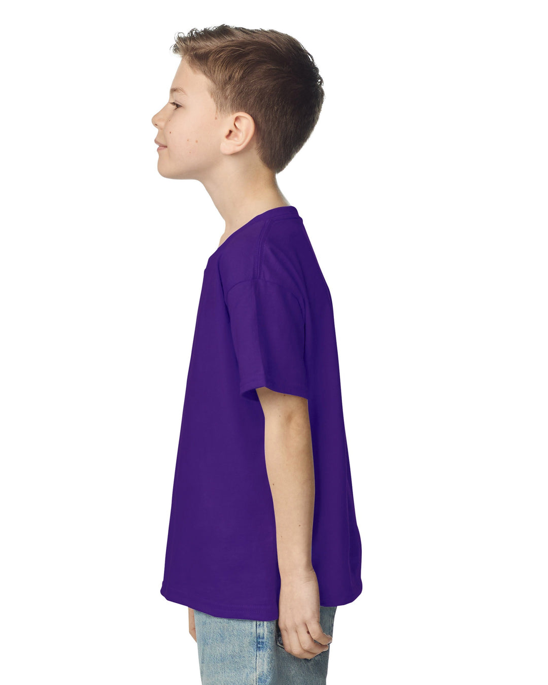 Purple - Side 