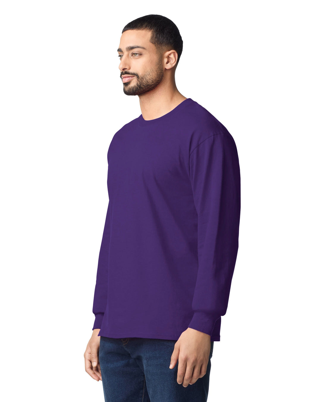 Purple - Side 