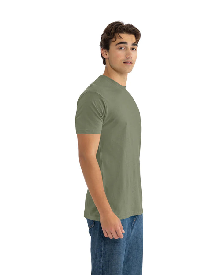 Light Olive - Side 