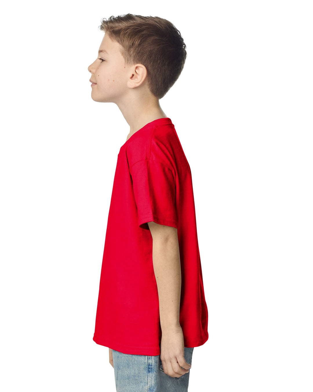 Red - Side 