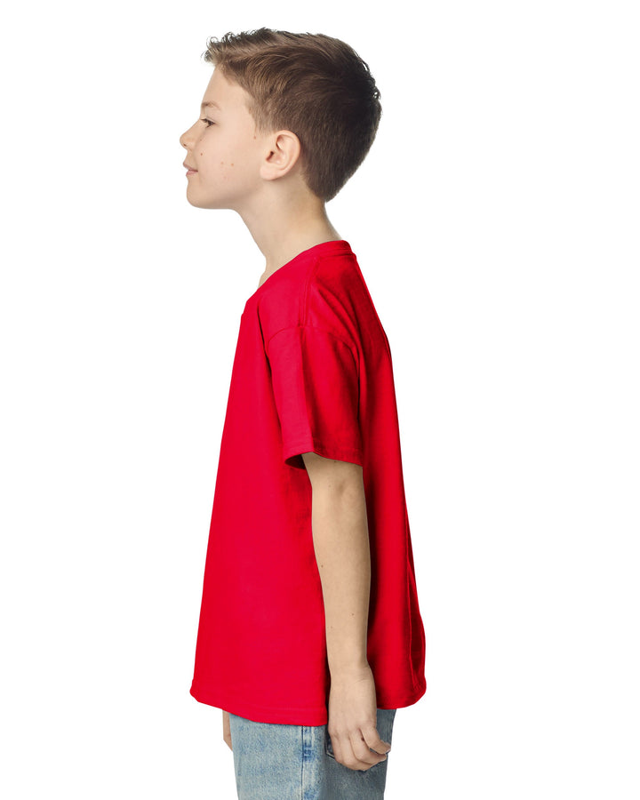 Red - Side 