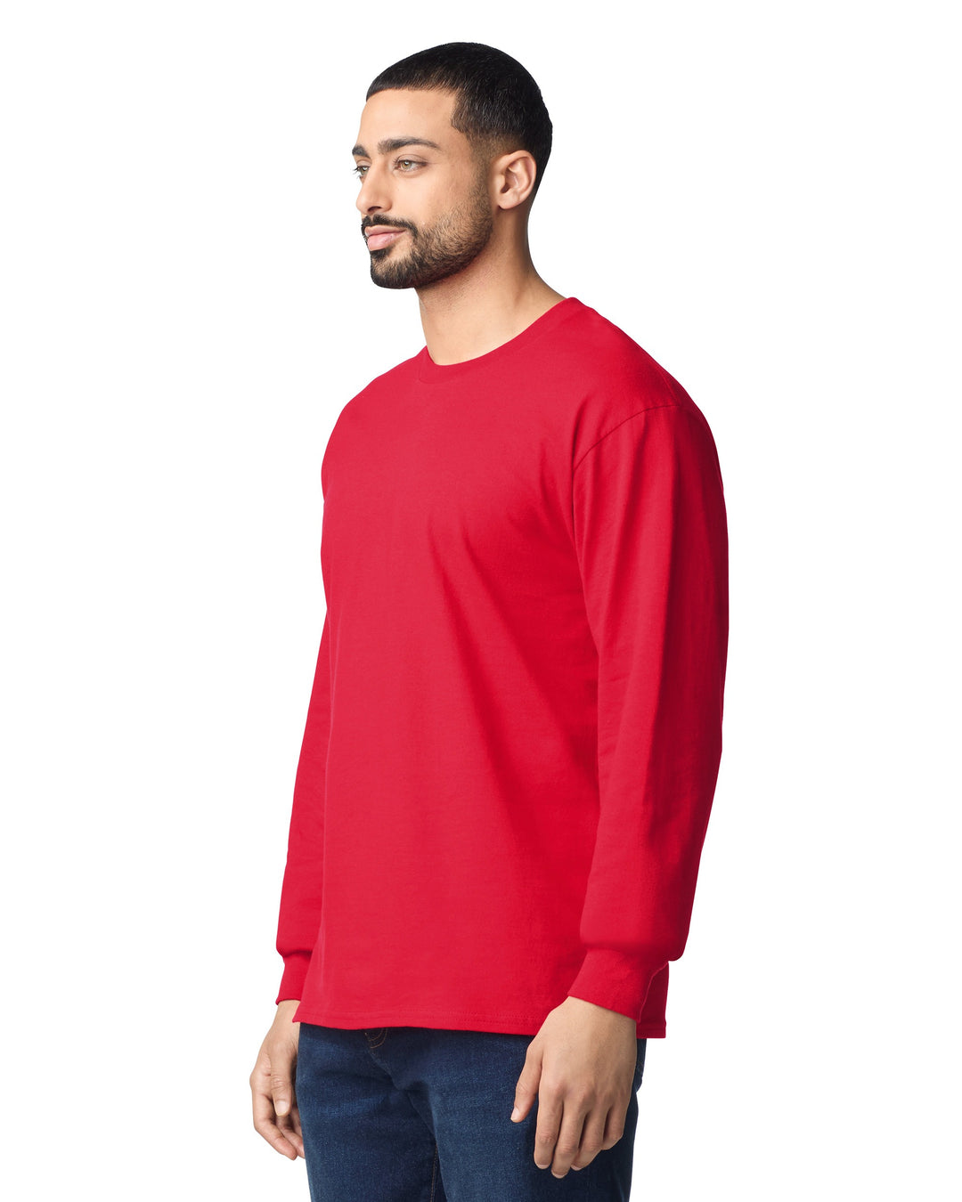 Red - Side 