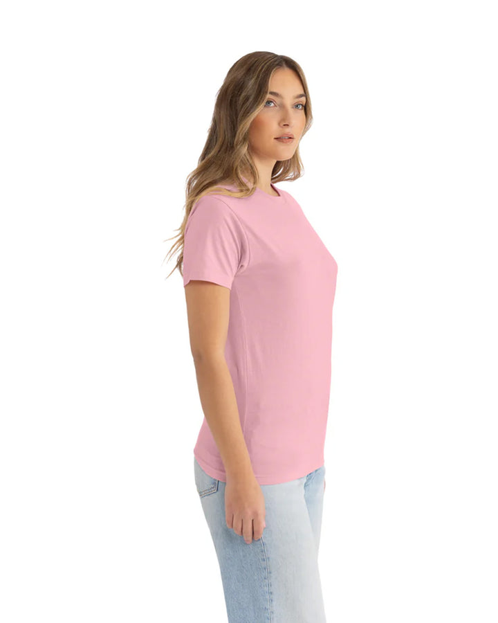 Light Pink - Side 