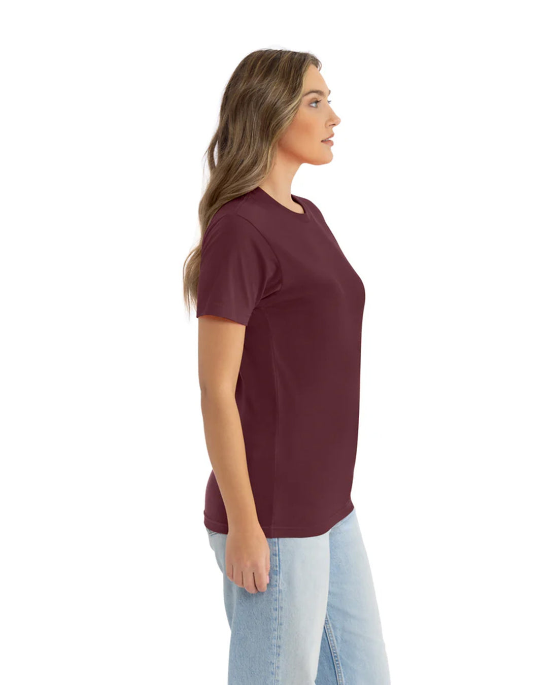 Maroon - Side 