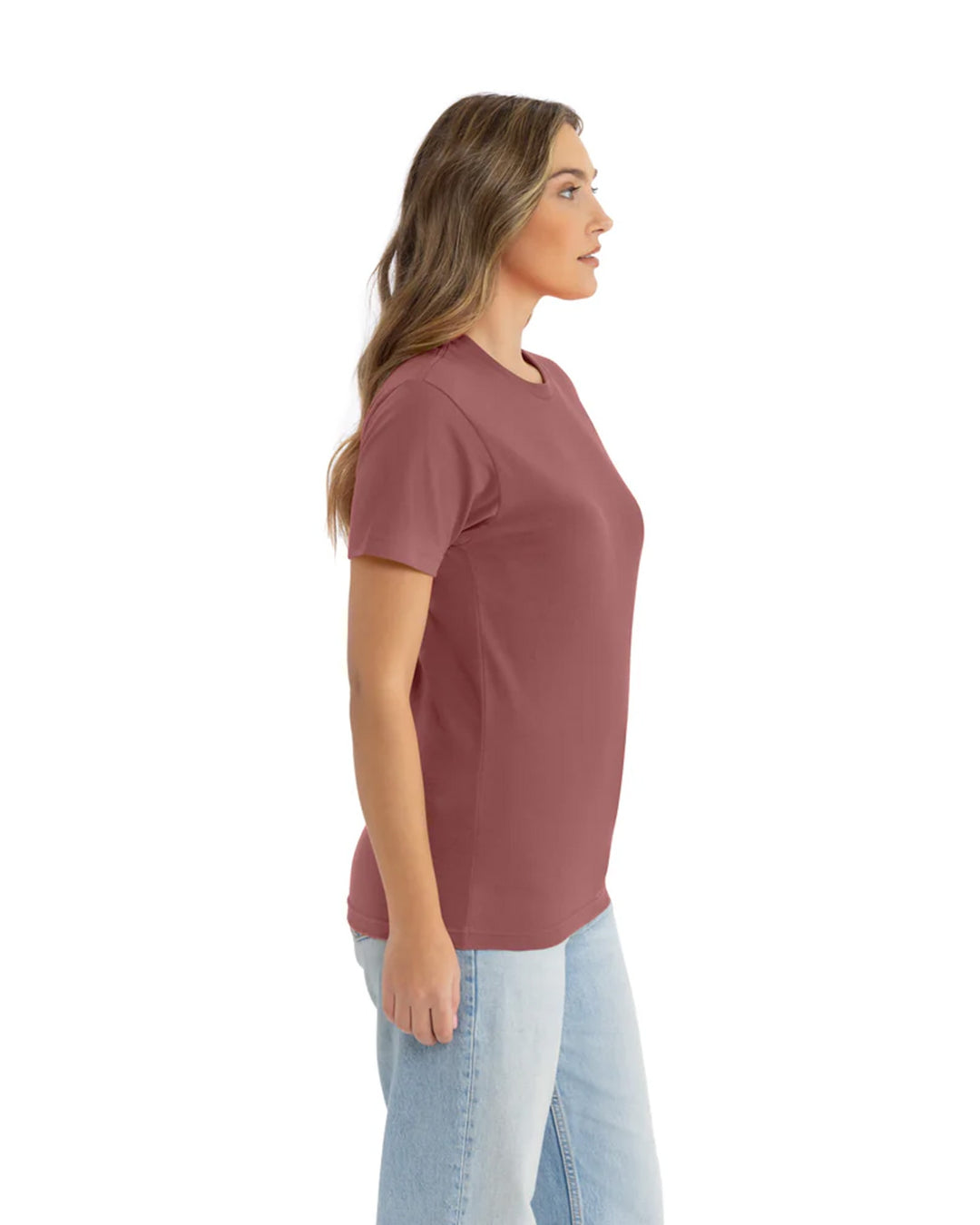 Mauve - Side 