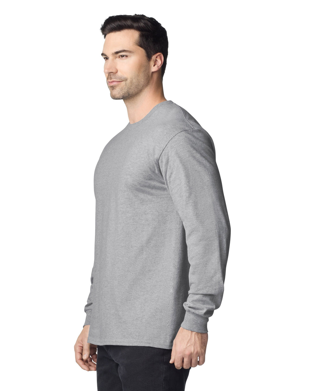 Sport Grey - Side 