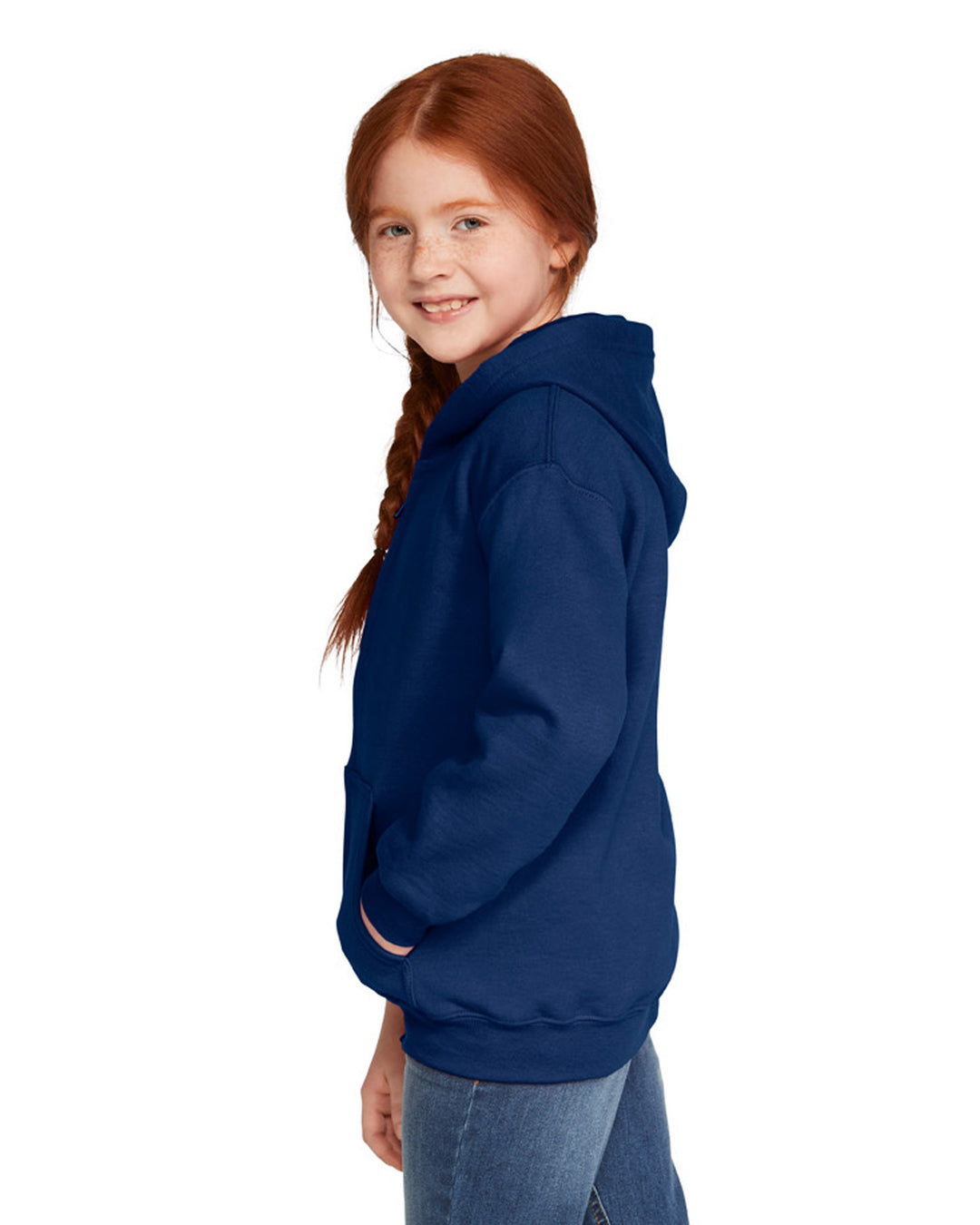 Navy - Side 