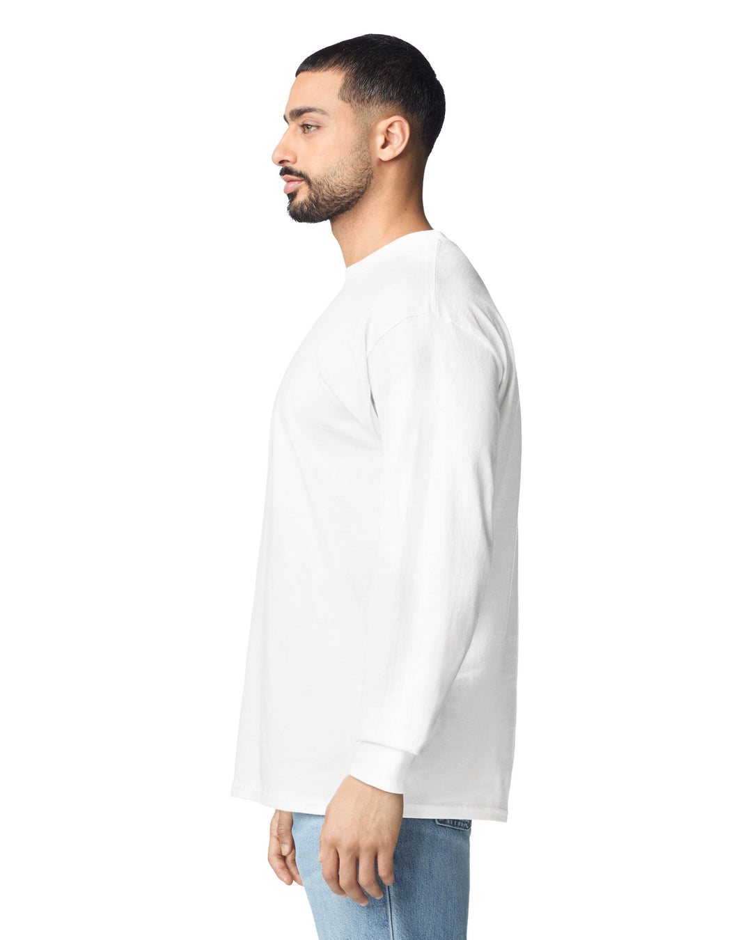 White - Side 
