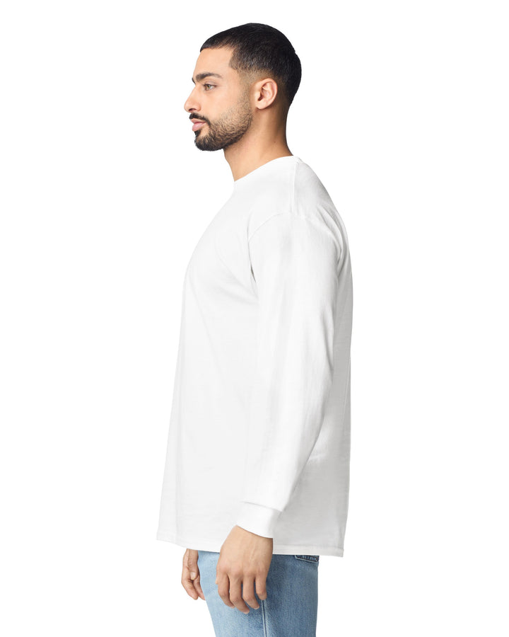 White - Side 