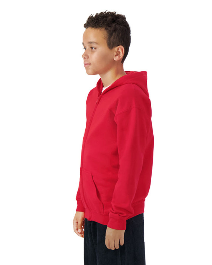 Red - Side 