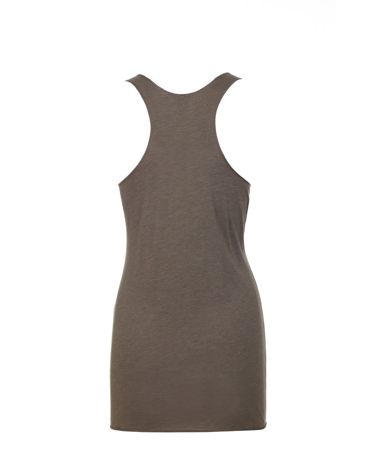 Venetian Gray - Back 