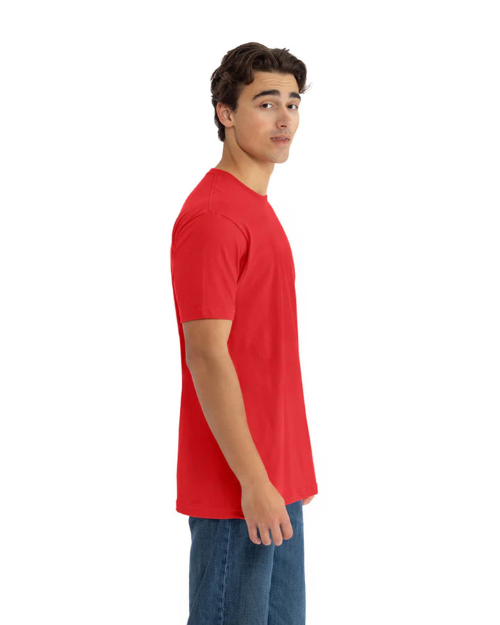 Red - Side 