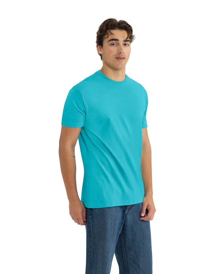 Tahiti Blue - Side 
