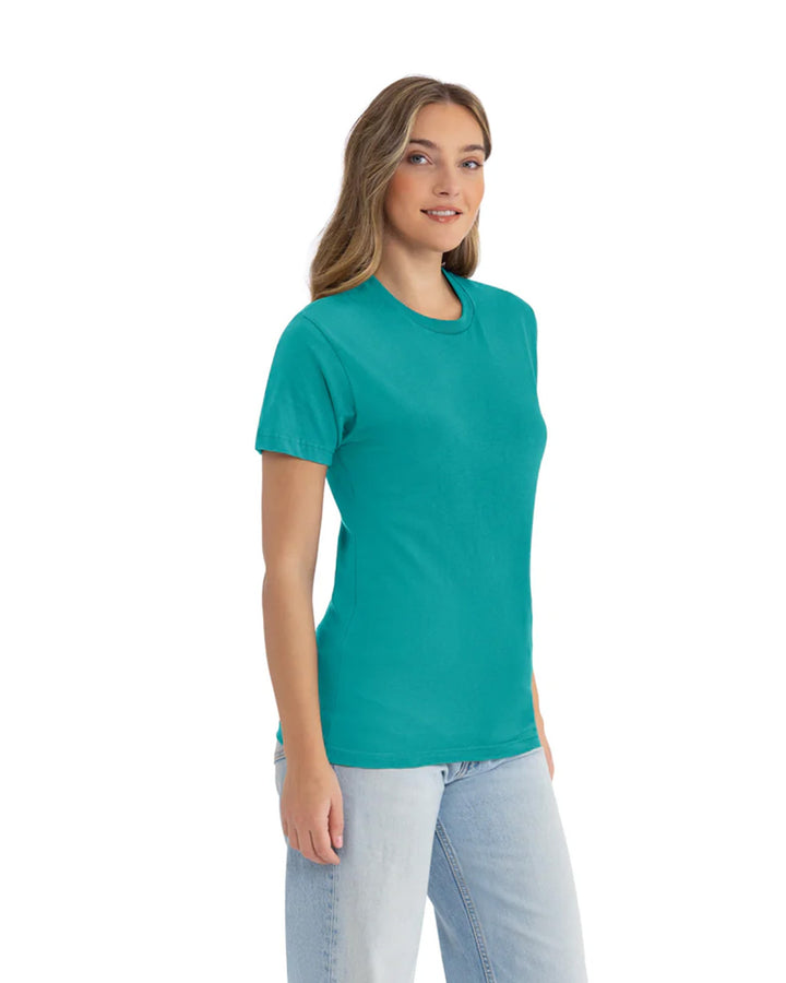 Teal - Side 