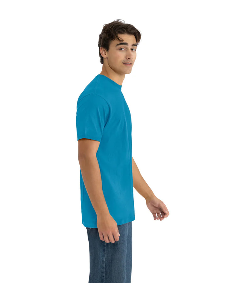 Turquoise - Side 