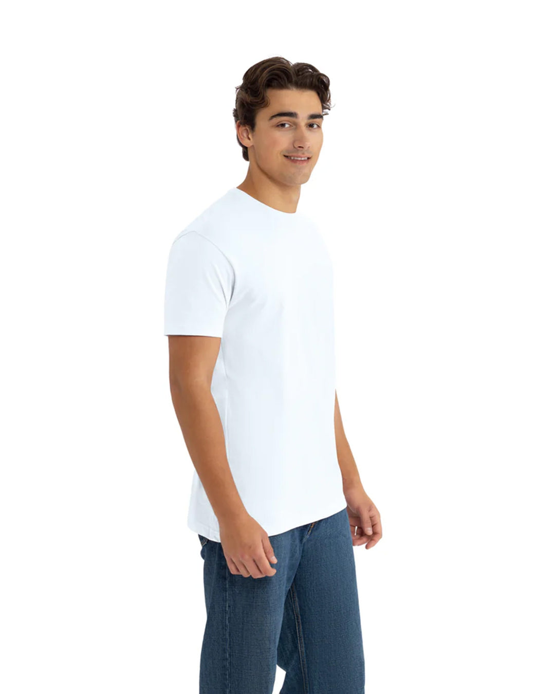 White - Side 