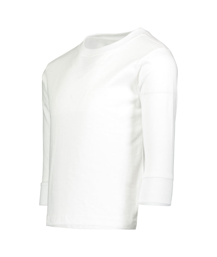 White - Side 
