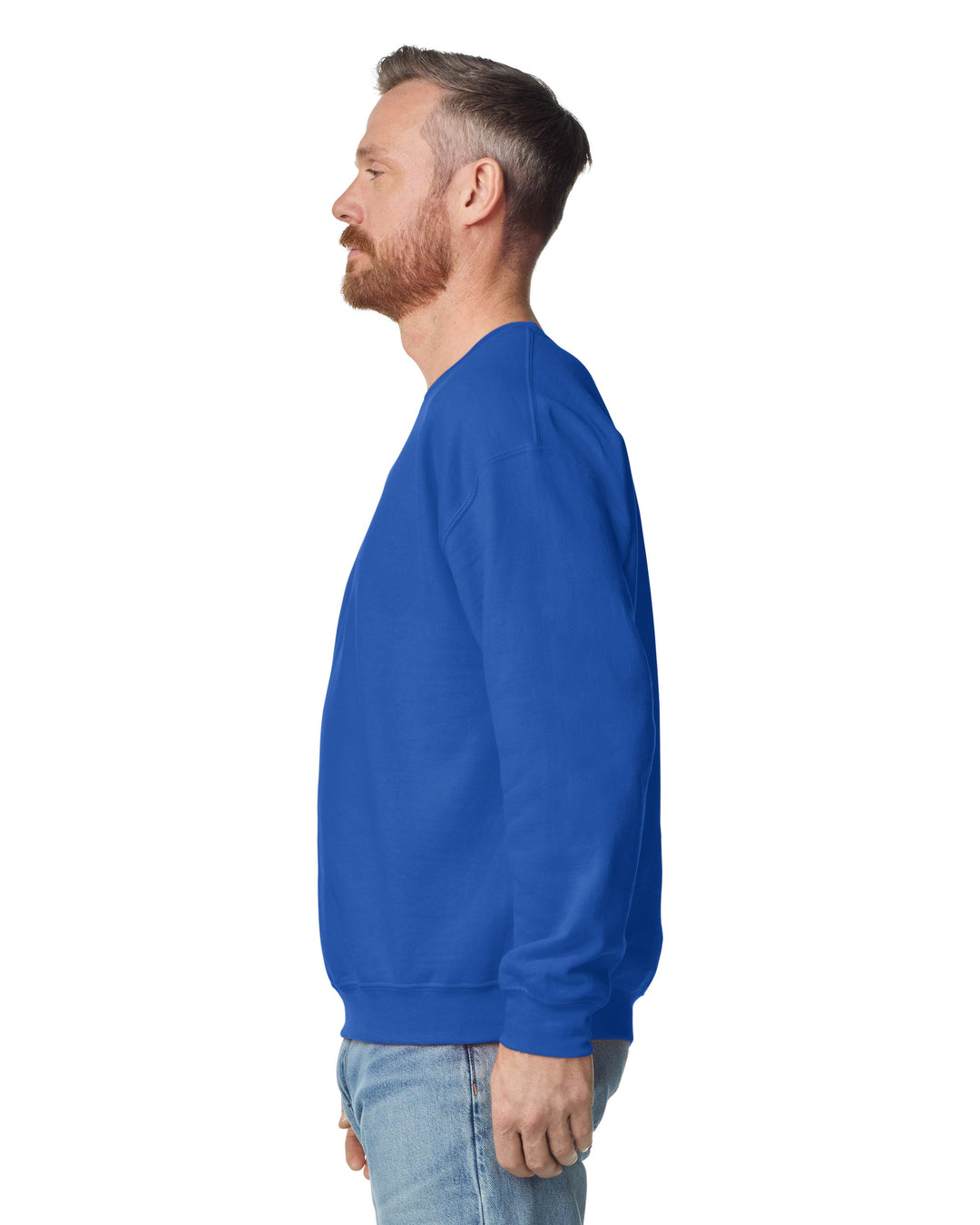 Neon Blue - Side 