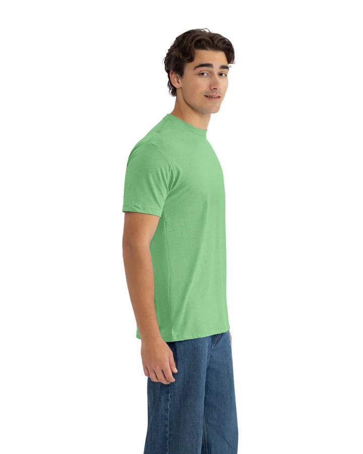 Apple Green - Side 