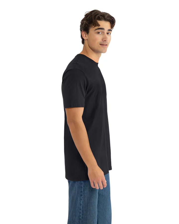 Black - Side 