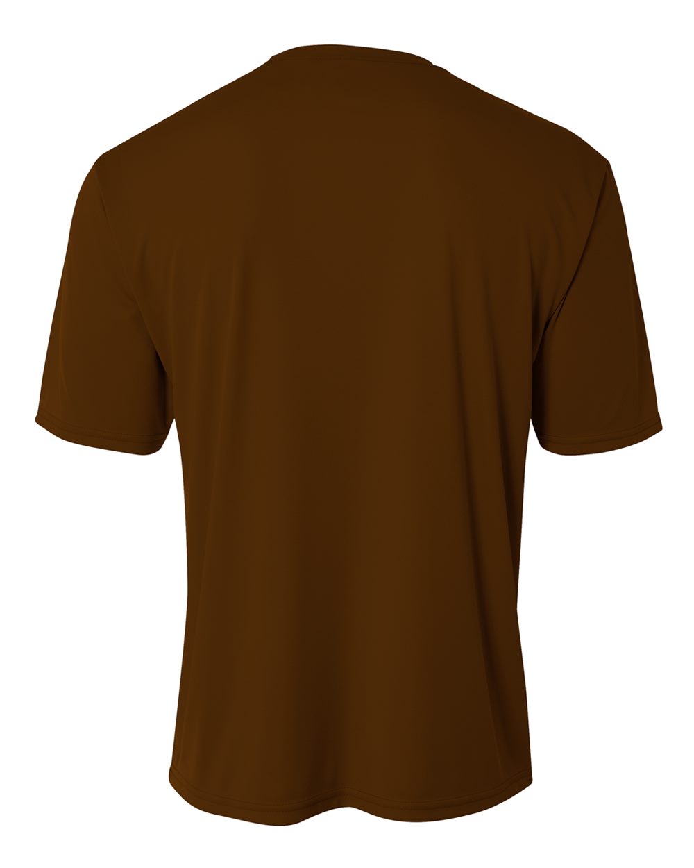 Brown - Back 