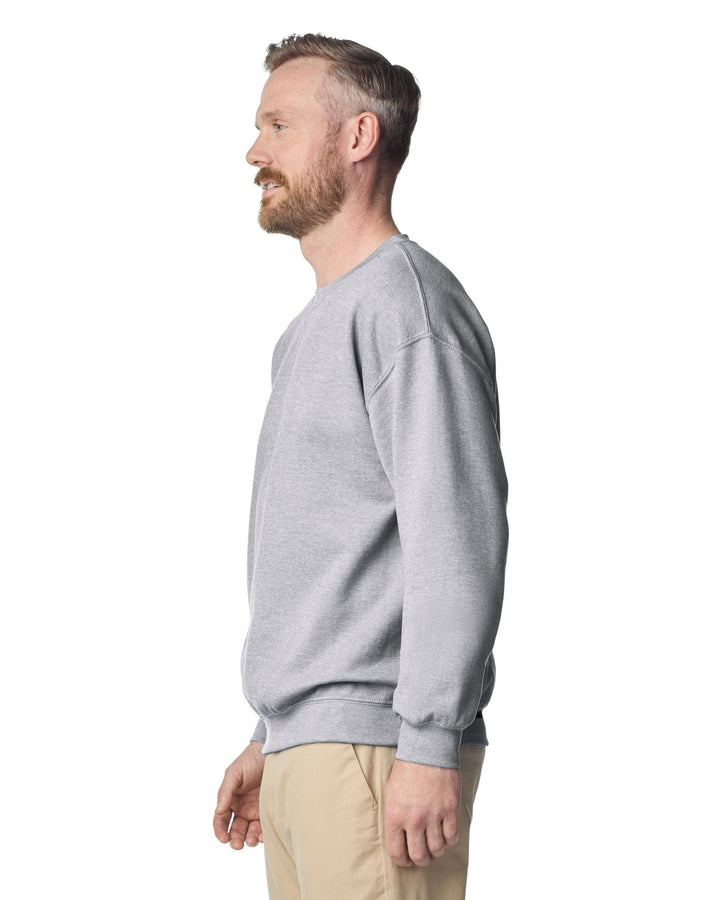 Sport Grey - Side 