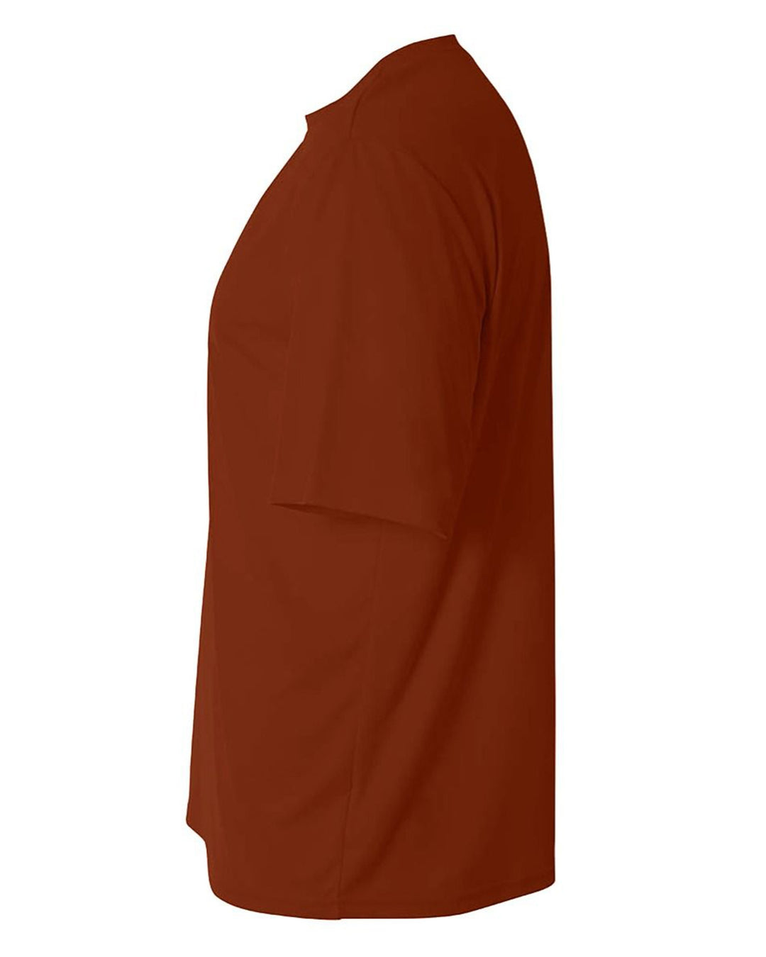 Burnt Orange - Side 