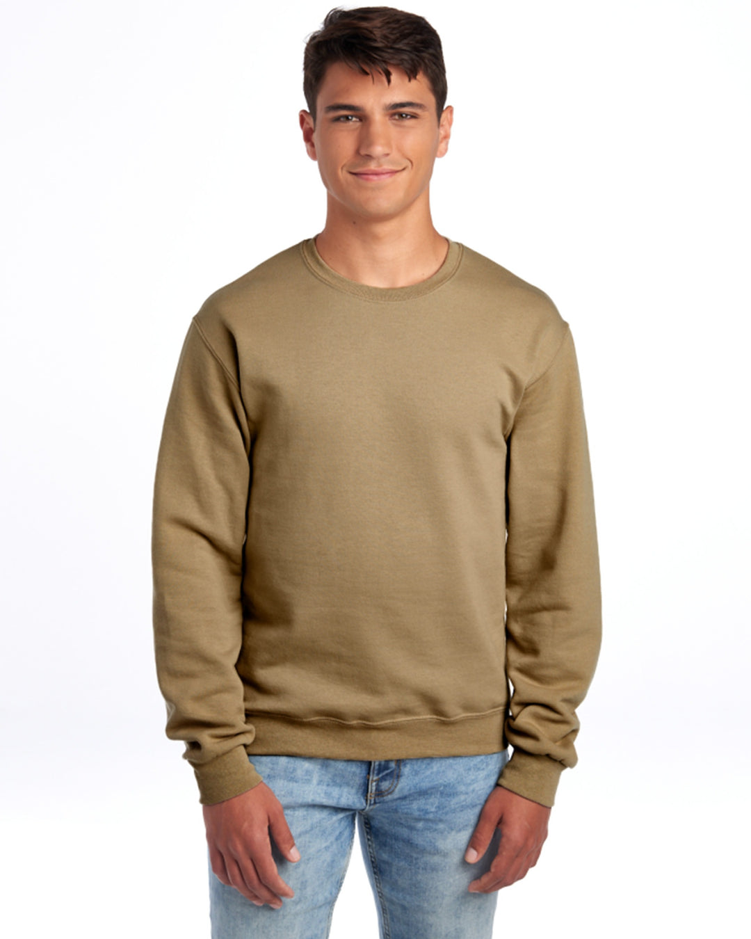Khaki Brown 