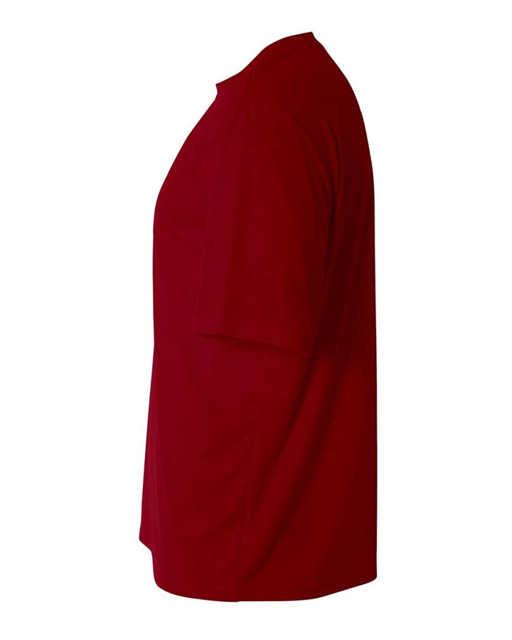 Cardinal - Side 