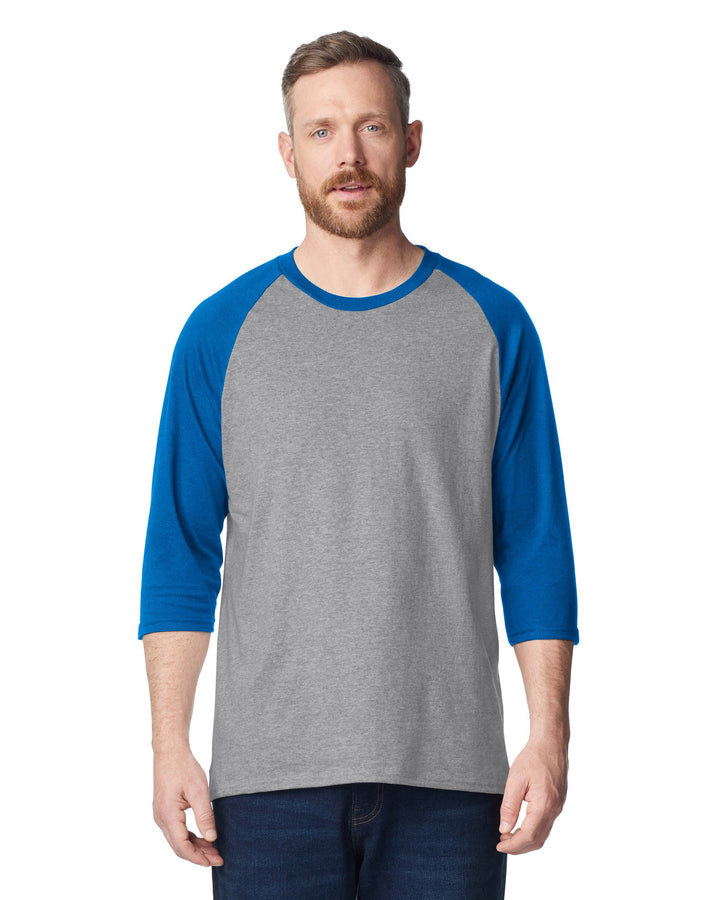 Sport Grey/Royal 