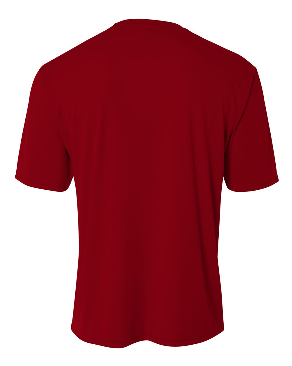 Cardinal - Back 